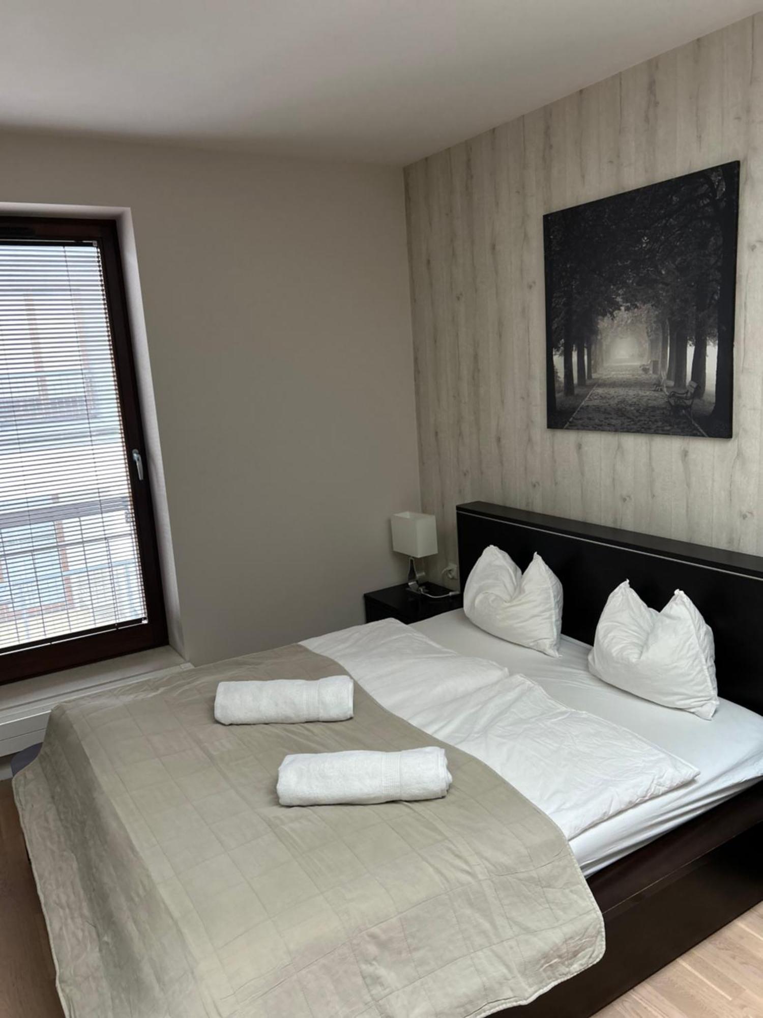 Apartament 17 *